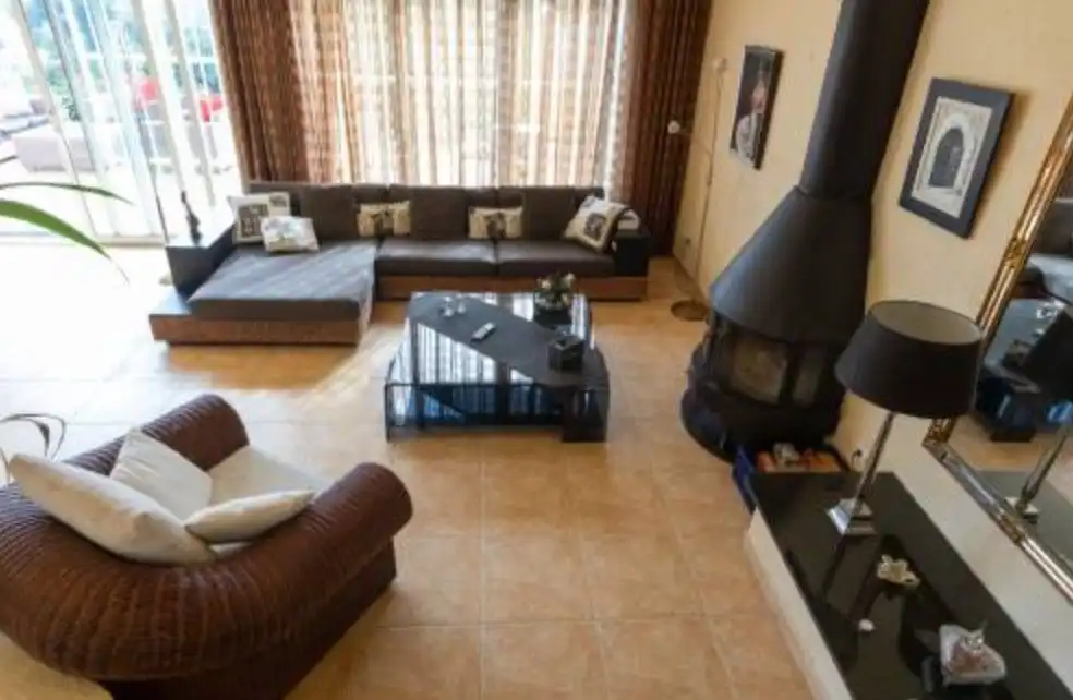Casa con piscina in vendita a Roca Grossa, imagen 11