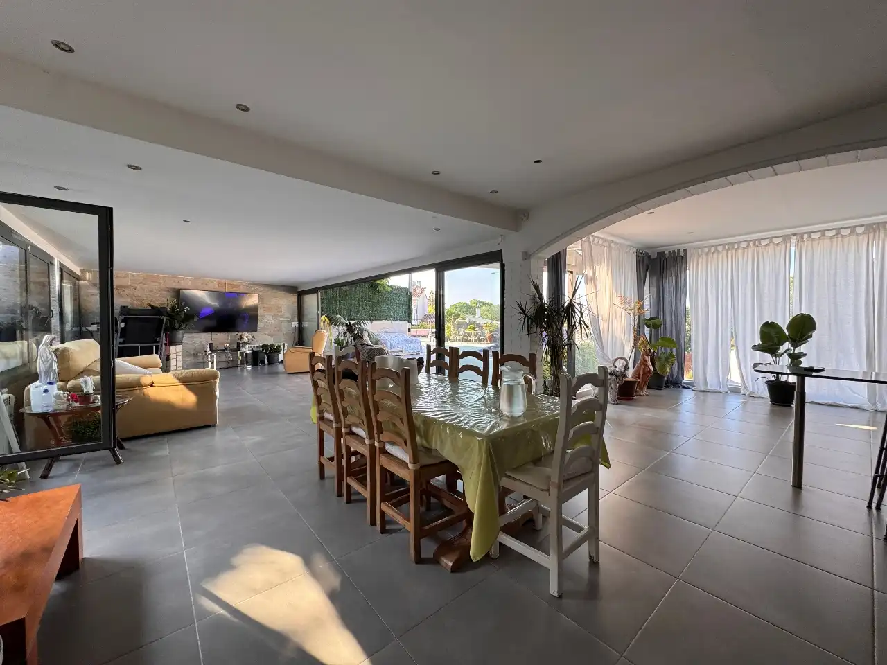 House with pool for sale in Carrer de Vinyoles, imagen 4