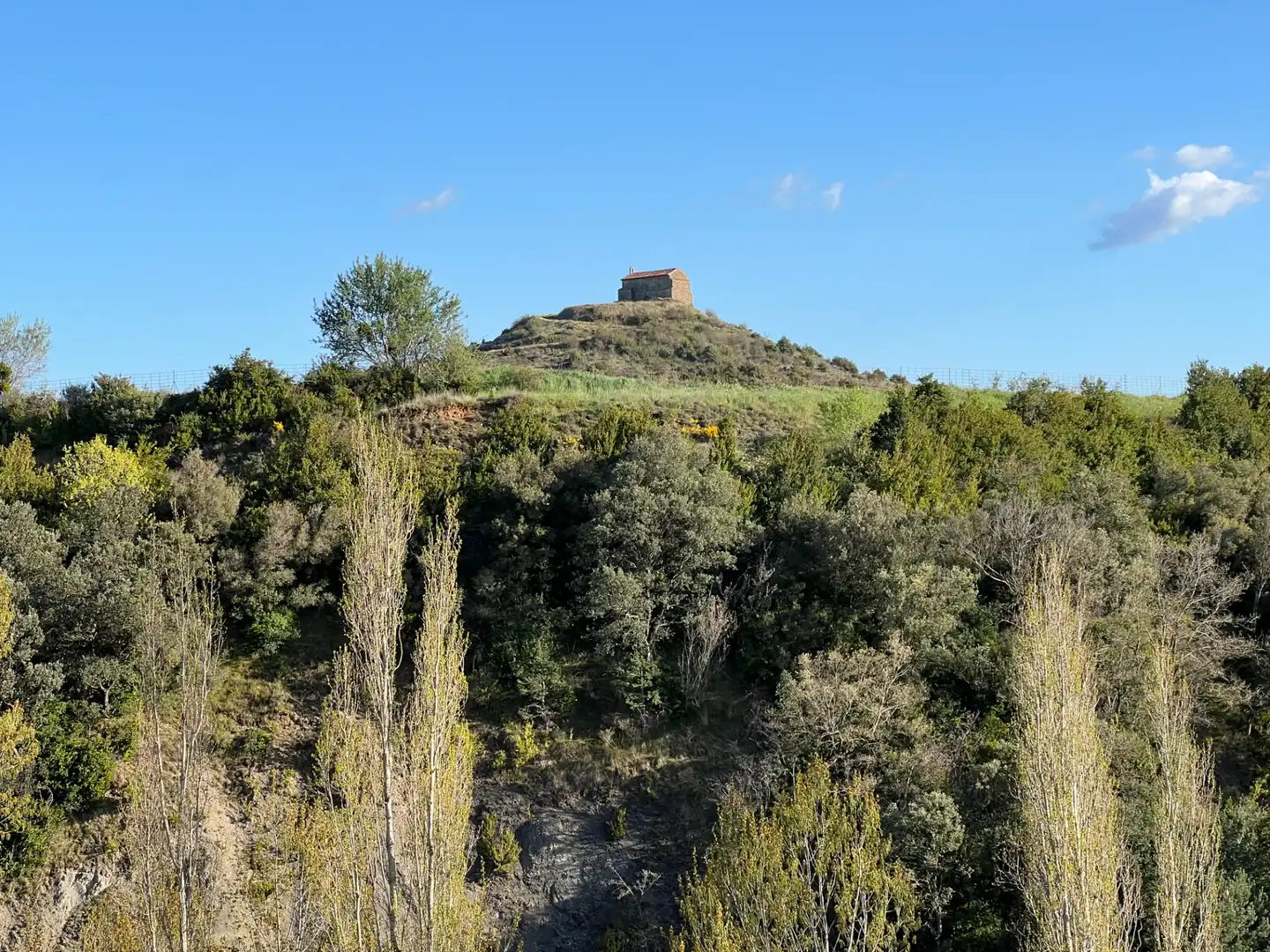 Casa o xalet en venda en Canal de Berdún