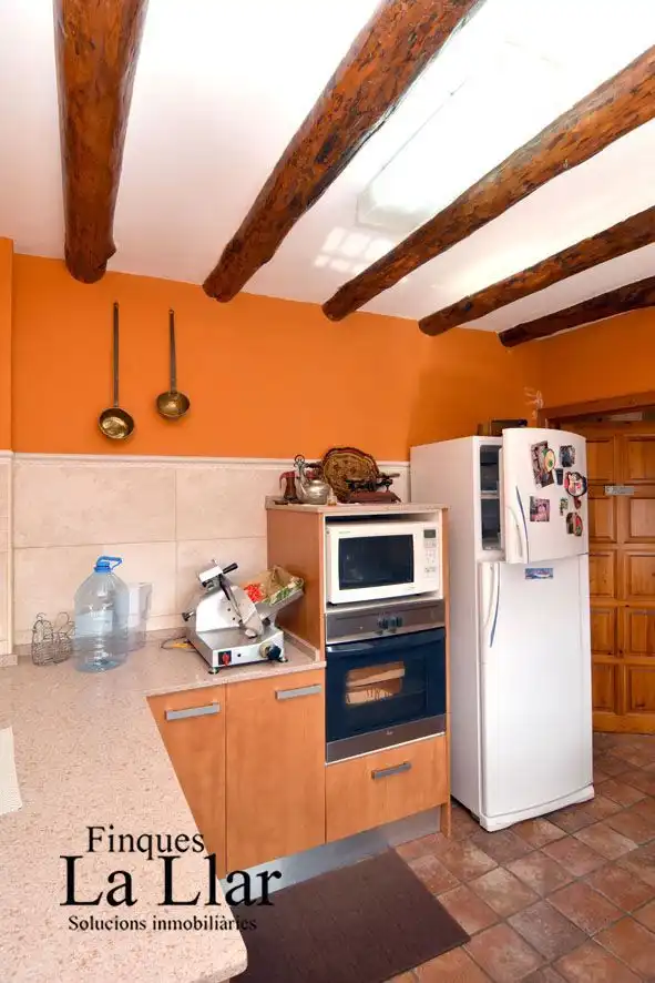 Casa o xalet en venda a VENEÇUELA, Vallirana
