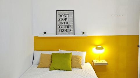 Foto 5 de Estudio de alquiler en San Esteban, Barrio de Peral - San Félix, Cartagena