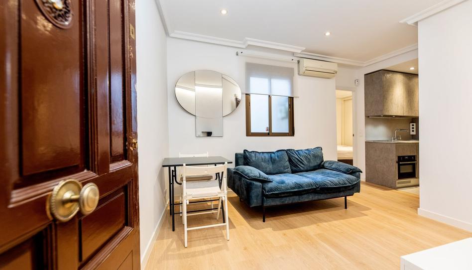 Foto 1 de Pis de lloguer a Calle Bastero, Embajadores - Lavapiés, Madrid