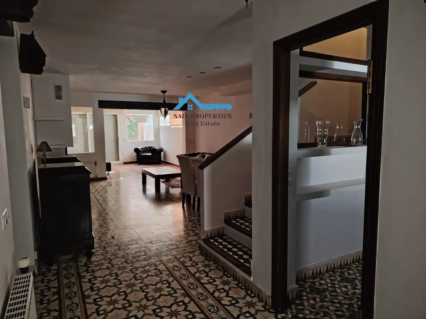 Haus mit Terrasse zum Verkauf in L'Olla, imagen 34