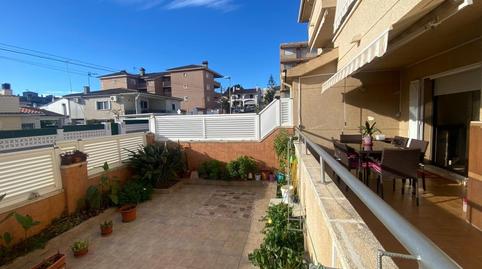 Foto 3 de Planta baixa en venda a  S Jaume, Cunit Residencial, Cunit