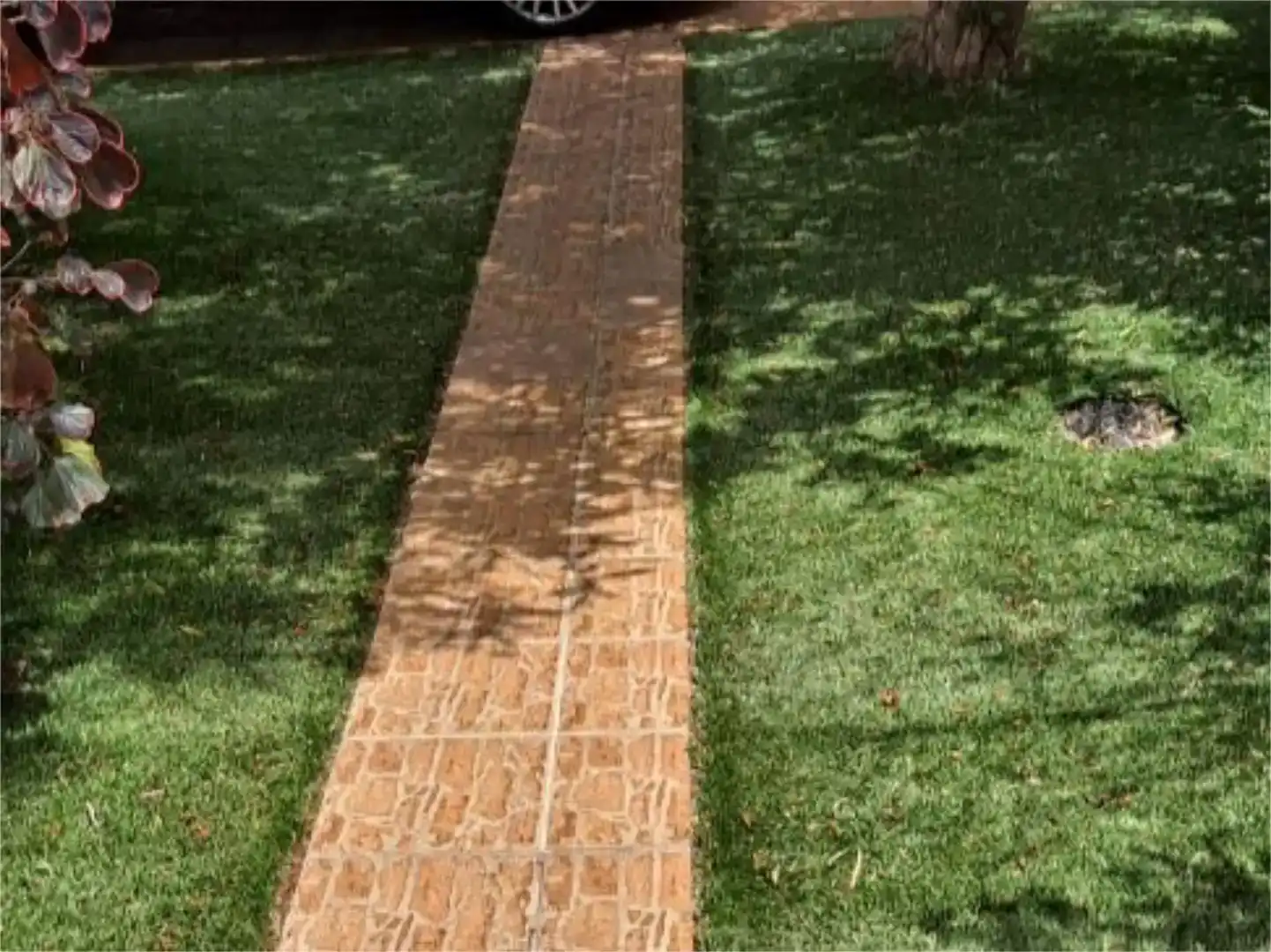 Jardí de Pis en venda en Las Palmas de Gran Canaria amb Aire condicionat, Jardí privat i Parquet
