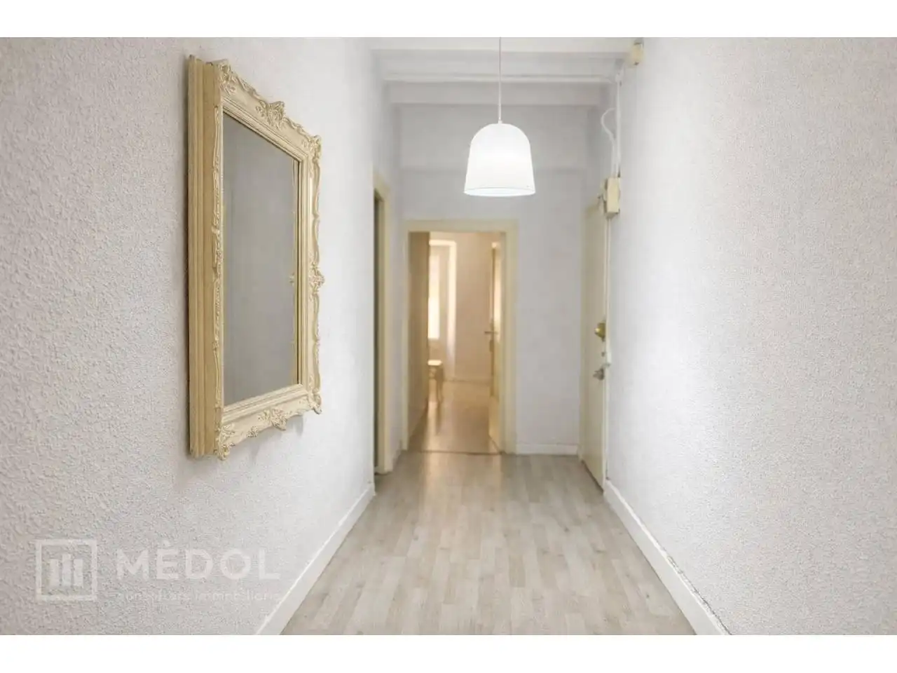 Piso en venta en Tarragona con Parquet y Balcón