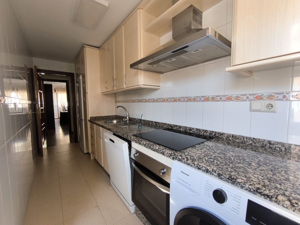 Pis de lloguer a Fuensanta- Arcángel