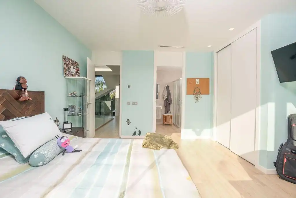Villa mit Terrasse zum Verkauf in L'Albir, imagen 41