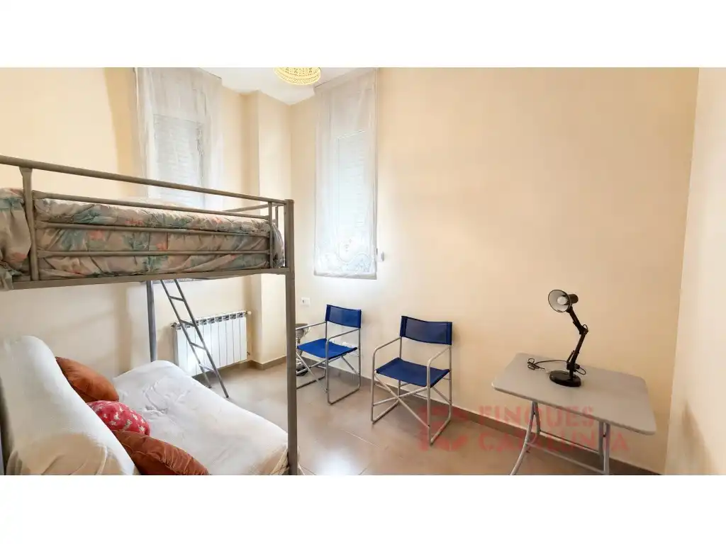 Dormitori de Casa o xalet en venda en Girona