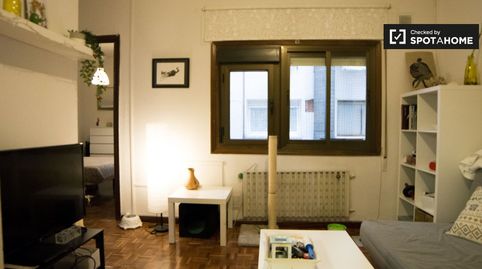 Foto 2 de Habitación en Ríos Rosas - Nuevos Ministerios, Madrid Capital