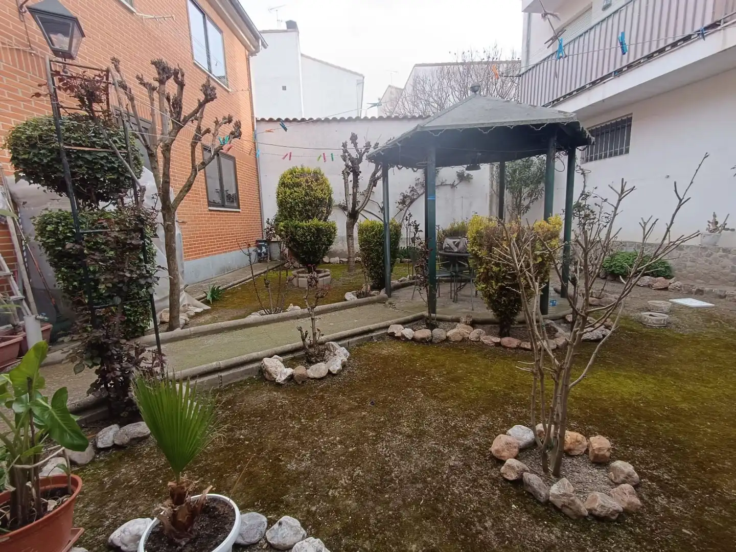 Haus zum Verkauf in Peñaranda de Bracamonte, imagen 7