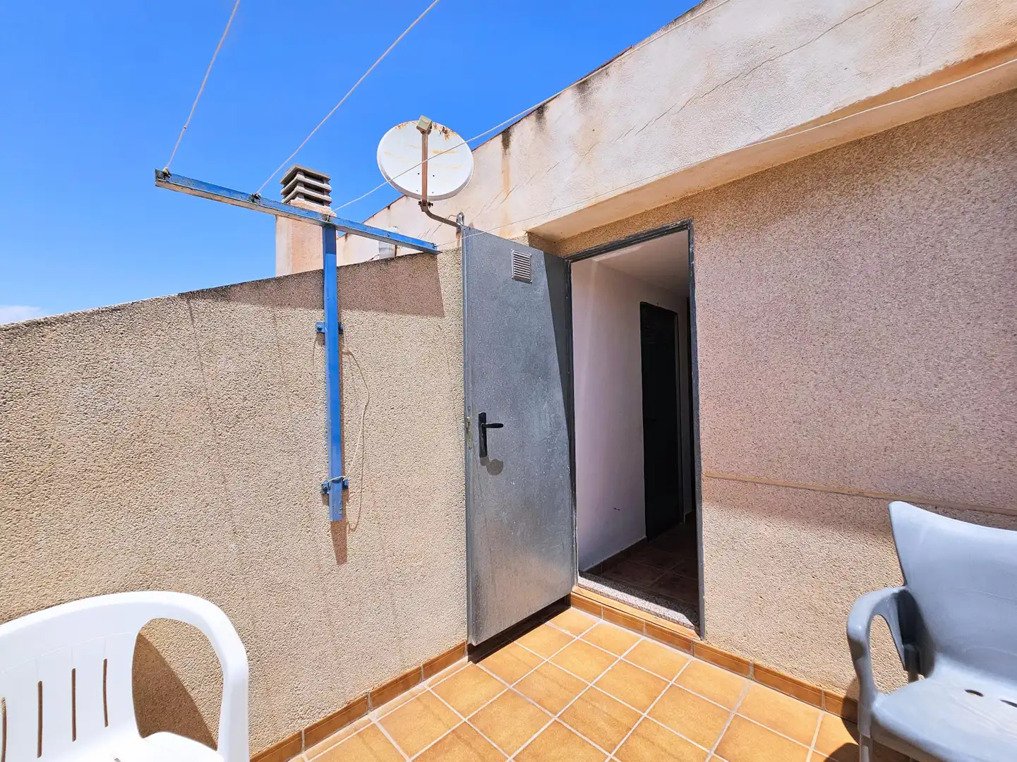 Flat for sale in Centro