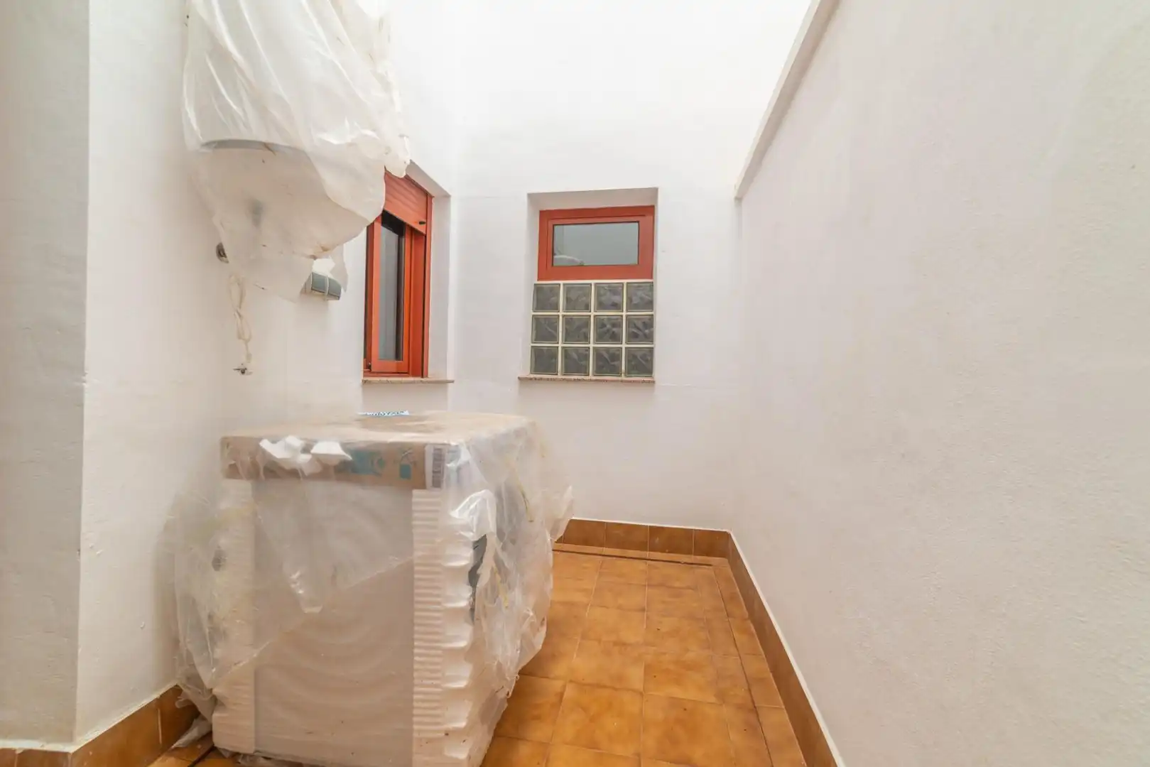 Apartamento con terraza en venta en Avileses, imagen 43