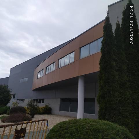 Nave industrial en Alquiler en N/A en Valadares - Beade