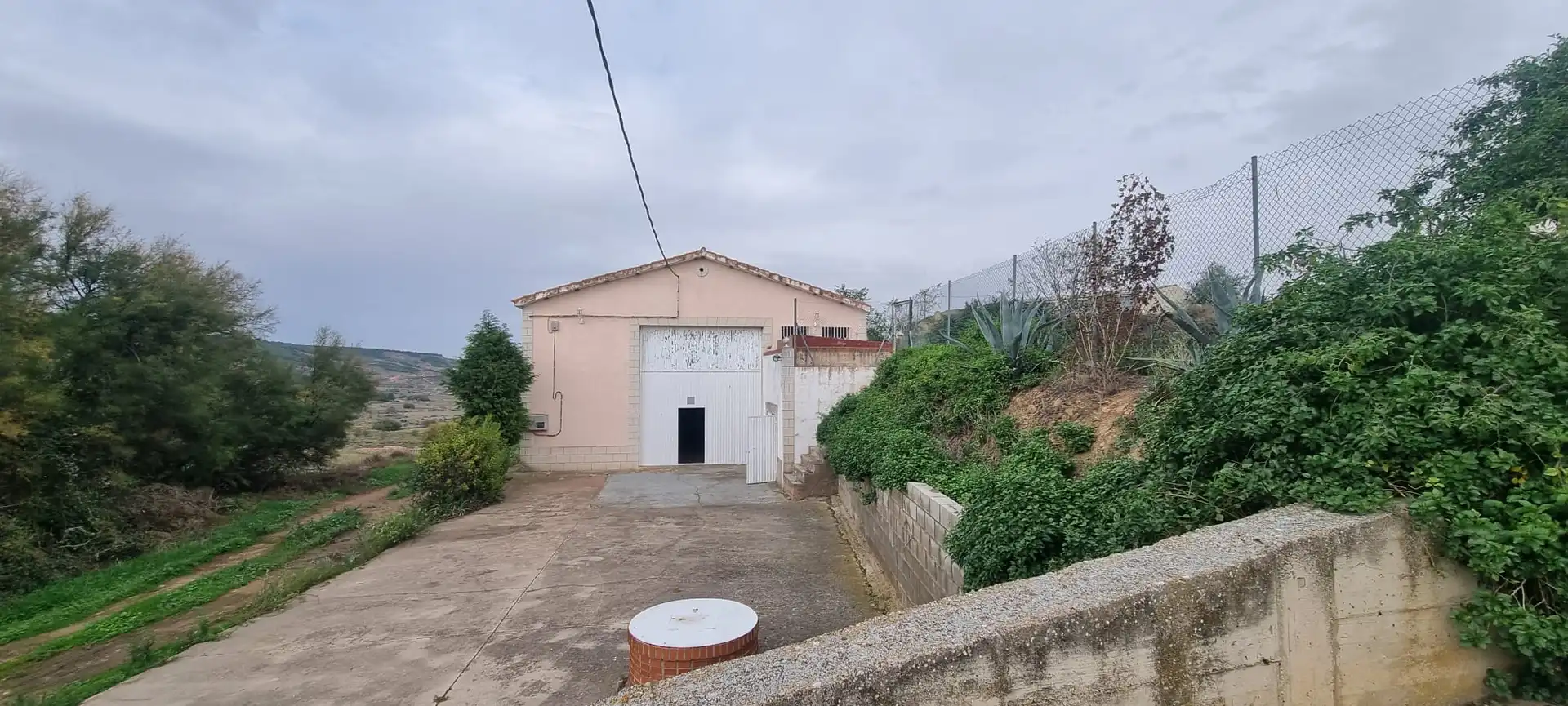 Industriegebäude zum Verkauf in El Villar de Arnedo, imagen 2