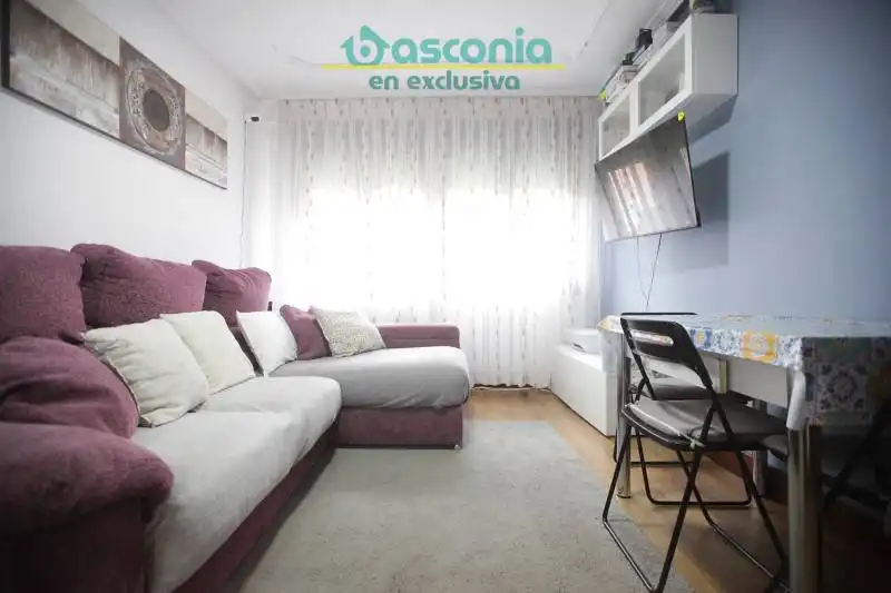 Flat for sale in Catalunya Kalea