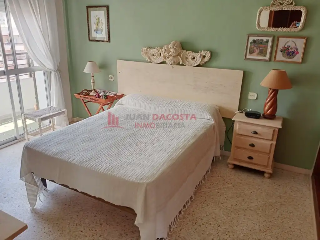 Dormitori de Apartament en venda en La Antilla
