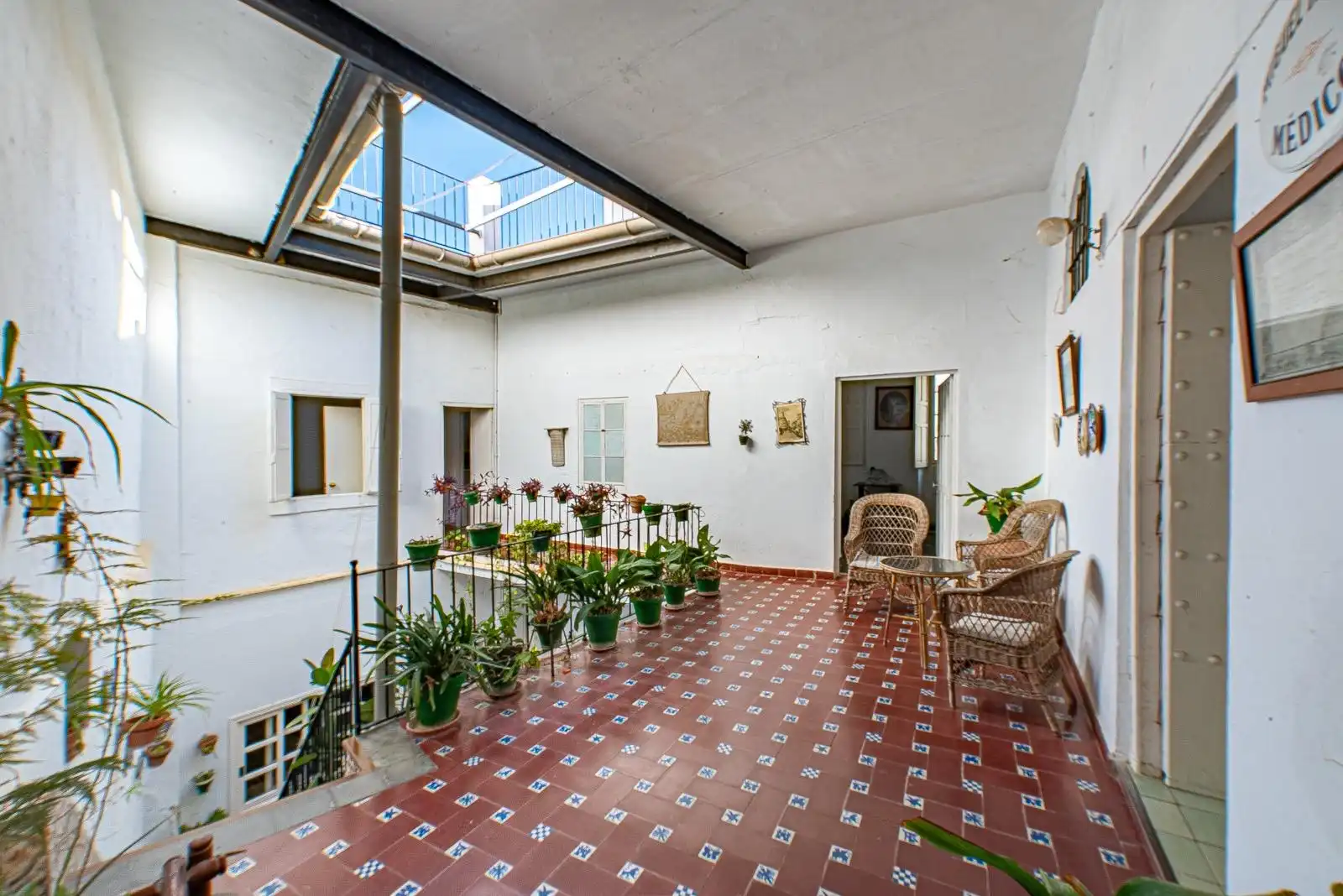 Casa en venta en Arcos de la Frontera, imagen 10