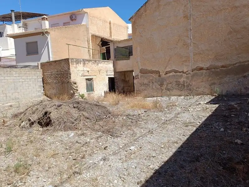 Residencial en venda en Padul