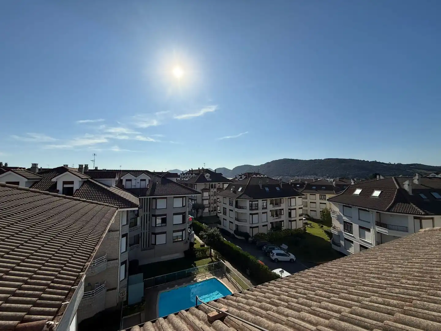 Ático con terraza en venta en Salceda, imagen 39