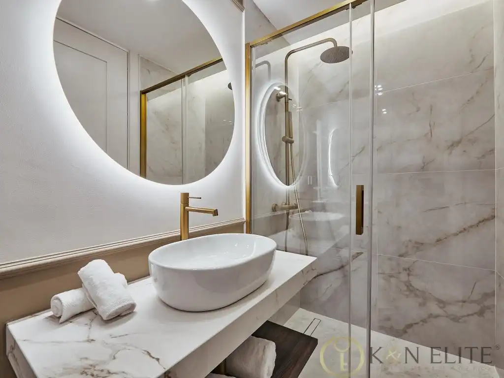 Appartement avec ascenseur à vendre à Calle Ayala, imagen 27