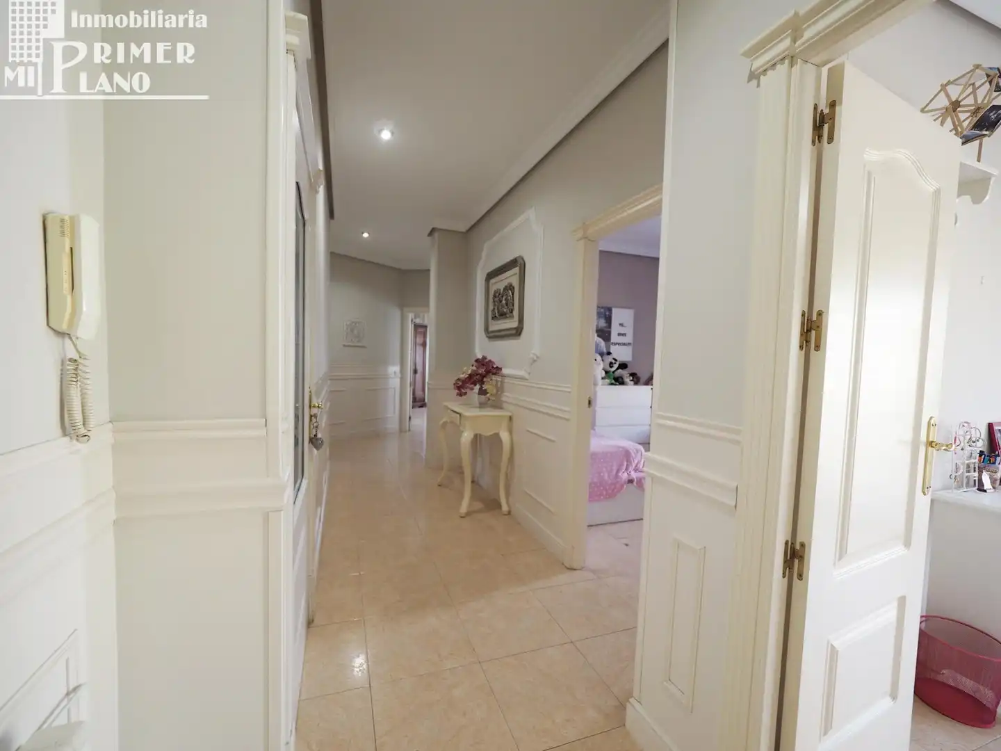 Casa con terraza en venta en Tomelloso, imagen 6