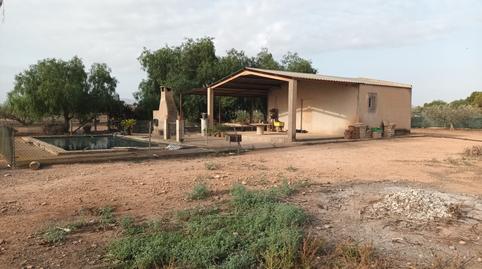 Foto 2 de Casa o xalet en venda a La Aljorra, Murcia