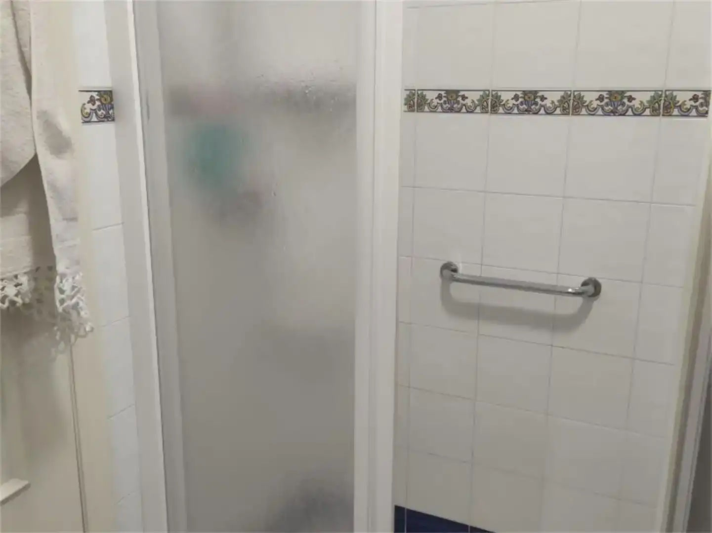 Baño de Piso en venta en Belalcázar con Aire acondicionado, Amueblado y Balcón