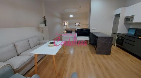 Photo 2 of Lofts for rent in Zona Centro, Córdoba Capital