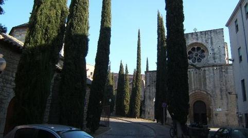 Foto 2 de Loft en venda a Carrer de la Rosa, 4, Centre - Barri Vell, Girona