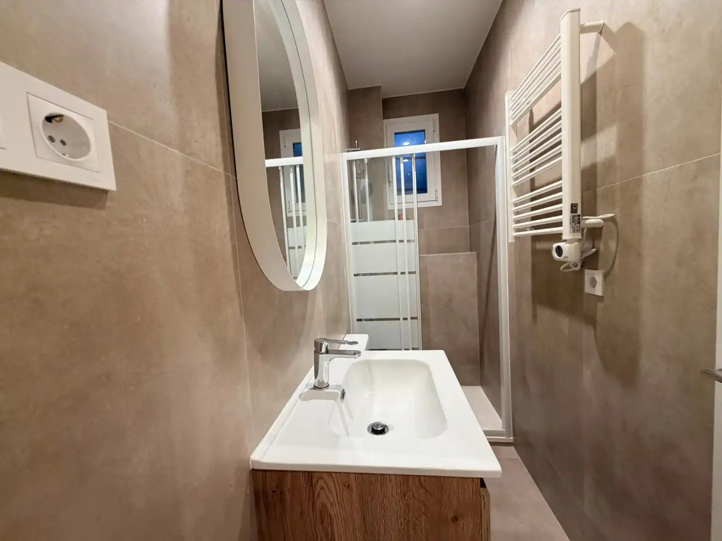 Appartement avec ascenseur à vendre à Calle de Altamirano, imagen 6