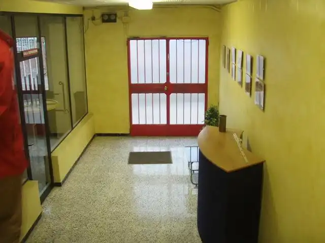 Nau industrial amb ascensor en venda a Carrer del Pintor Vila Cinca, imagen 6