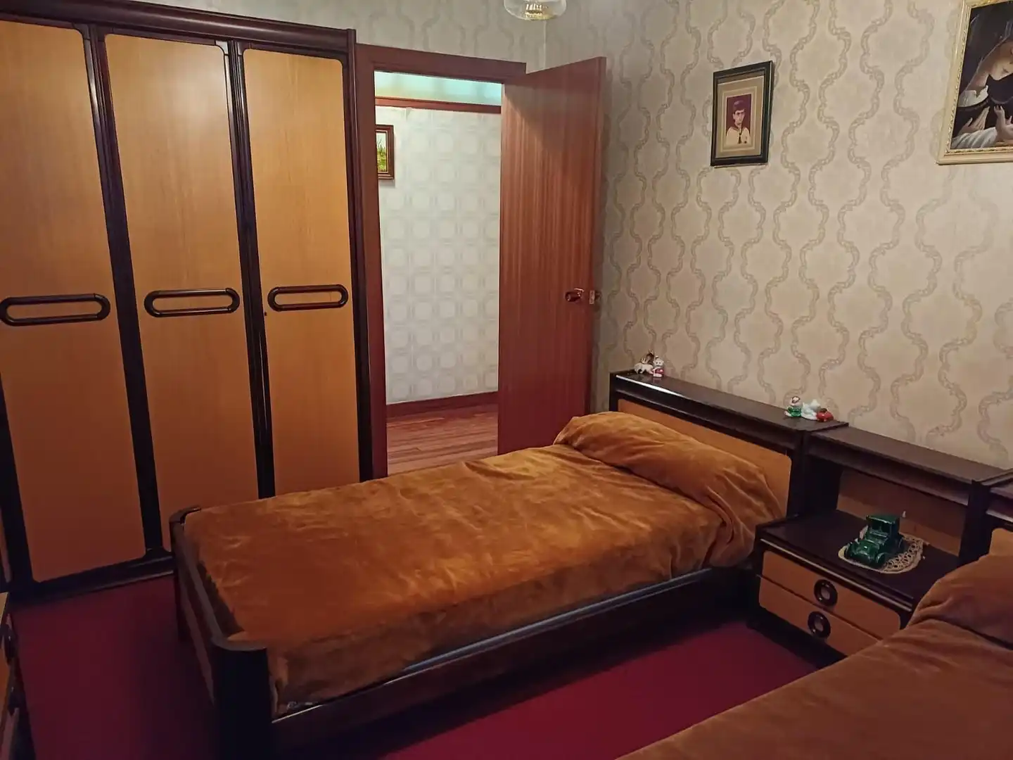 Flat with balcony for sale in Castilla - Hermida, imagen 21