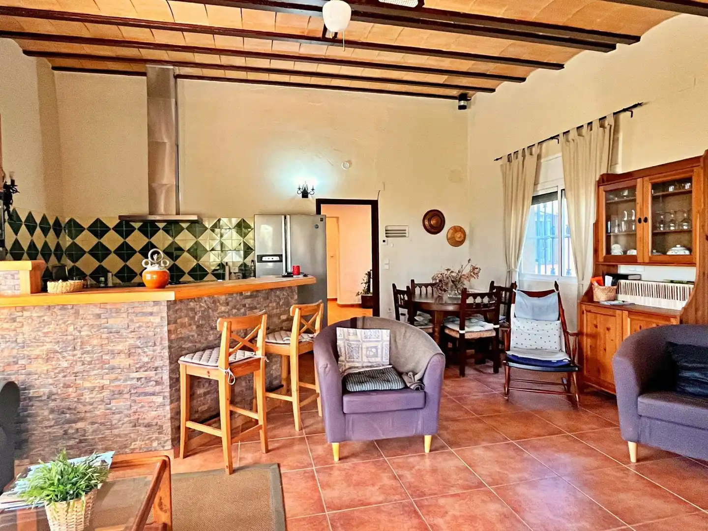 Chalet en venta en Camarles, imagen 85