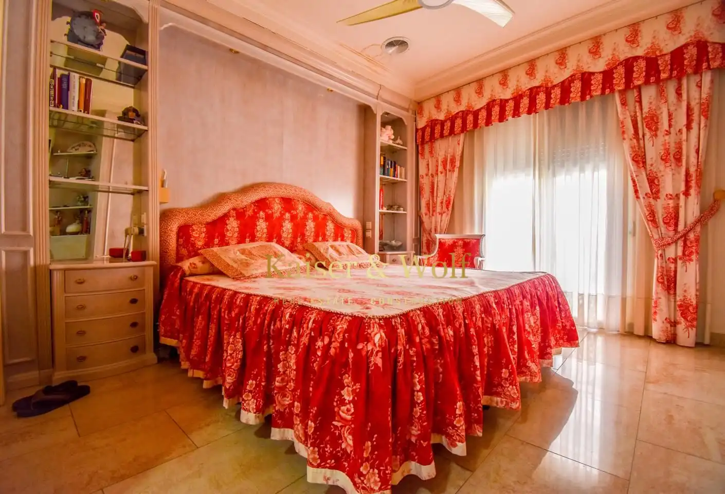 Casa con terrazza in vendita a Alarico López-Teruel, imagen 3