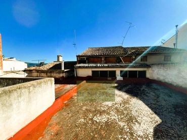 Casa in vendita a La Font de la Figuera