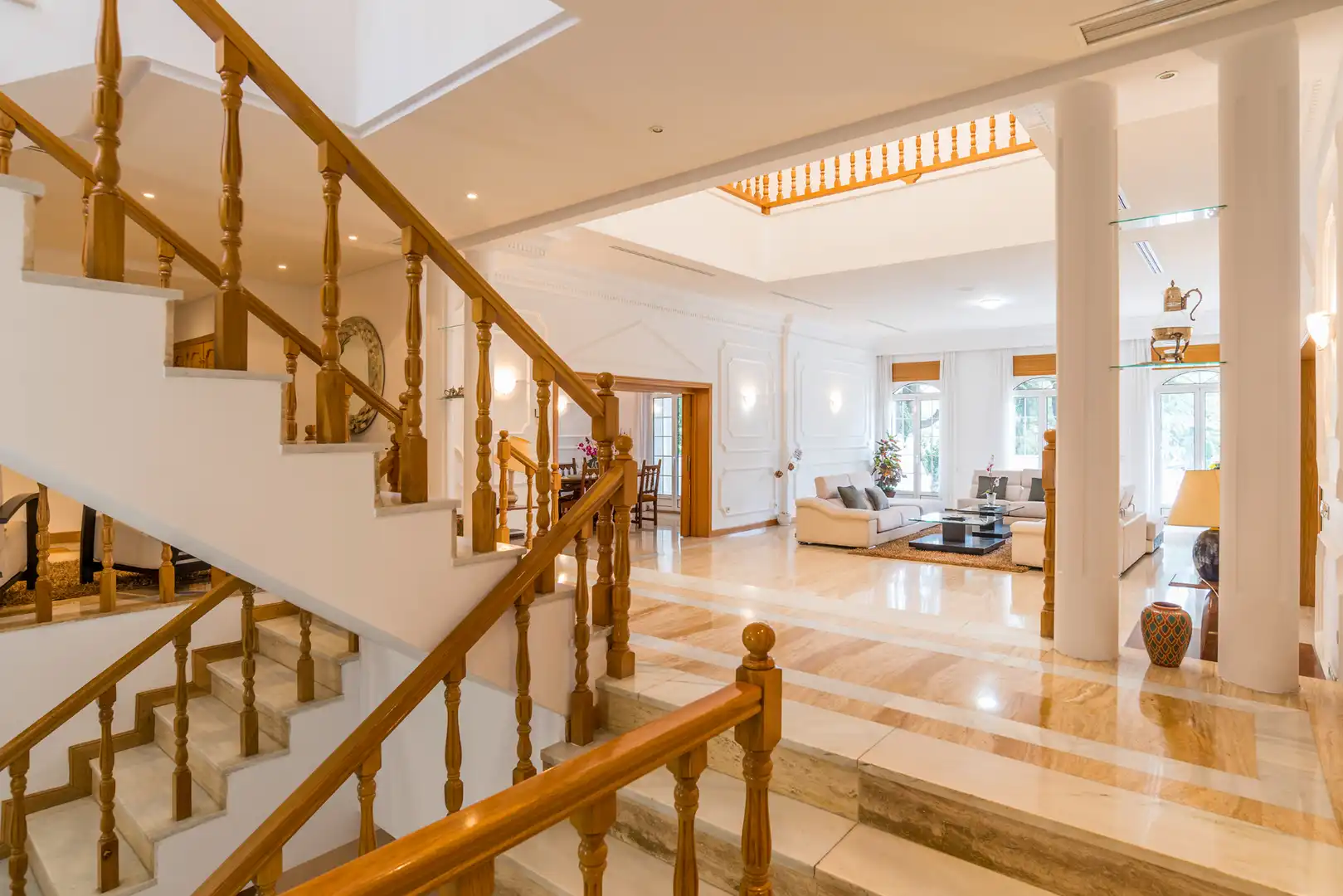 Casa o chalet en venta en Calle Venta Vieja, La Florida - El Plantío
