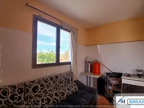 Habitación de Terreno en venta en Ajofrín
