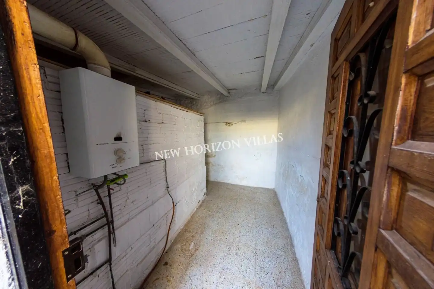 Country homes for sale in Lúcar  with Terrace