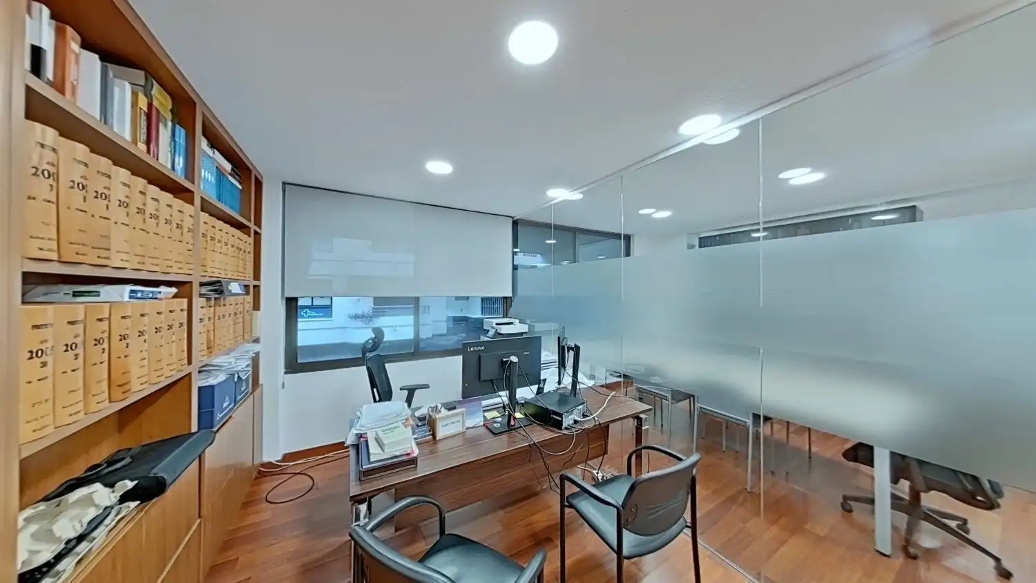 Oficina con ascensor en venta en PLENO CENTRO DE MARBELLA, imagen 16