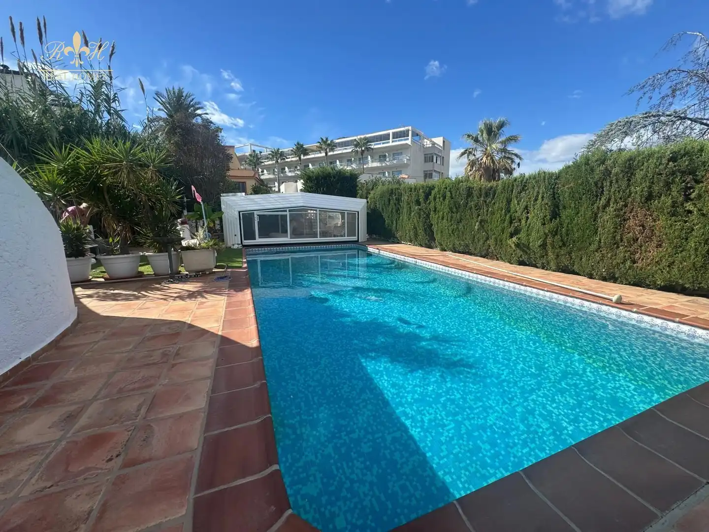 Detached house with pool for sale in HIDRA, imagen 20