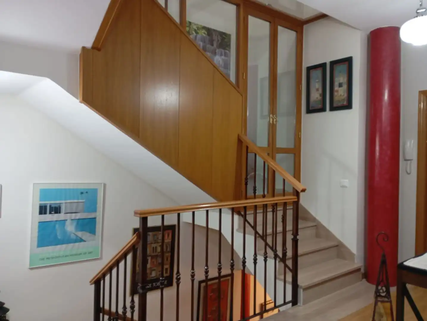 Haus oder Chalet zum Verkauf in Valdepeñas mit Klimaanlage, Heizung und Terrasse