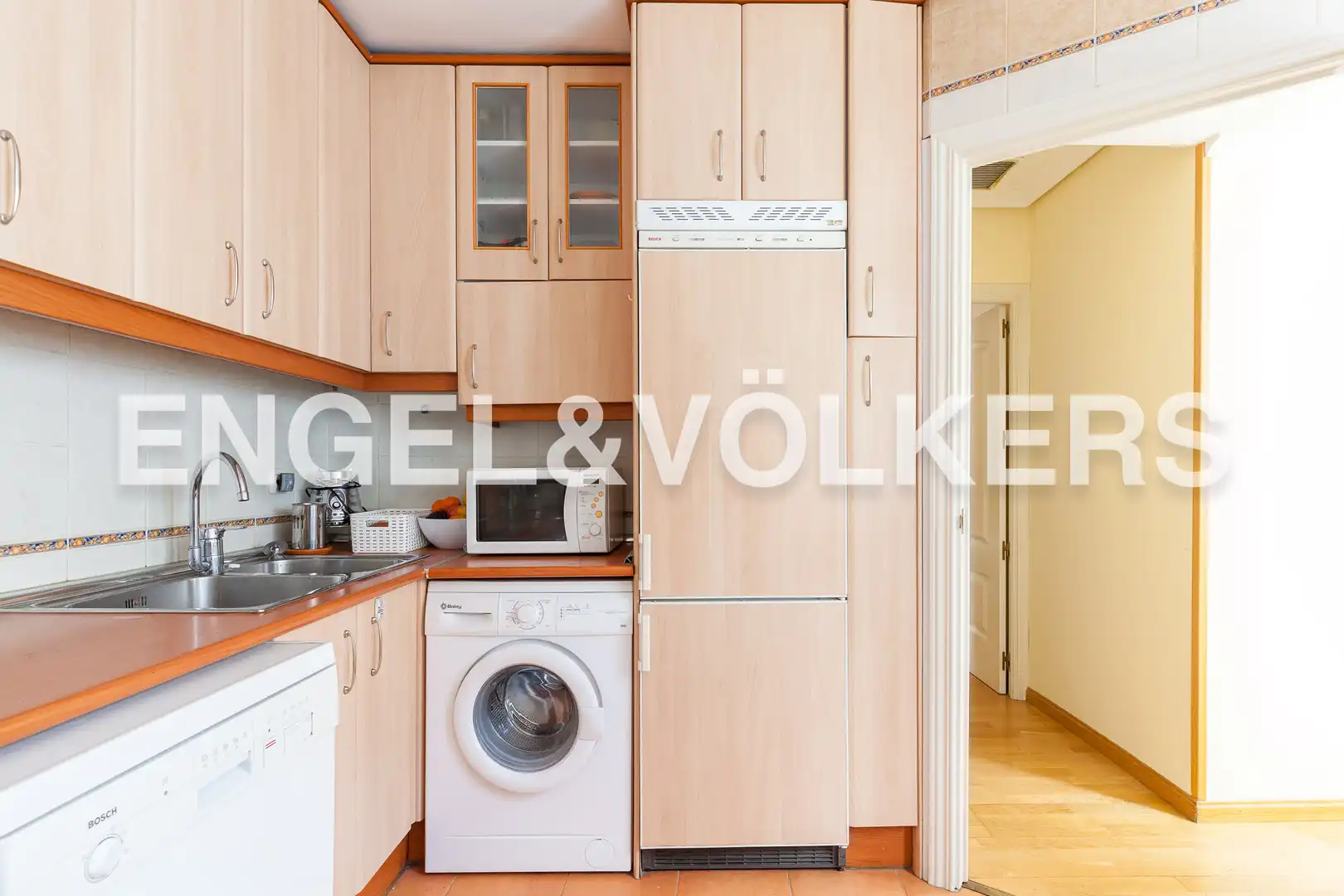 Flat with lift to rent in Fuencarral, imagen 10