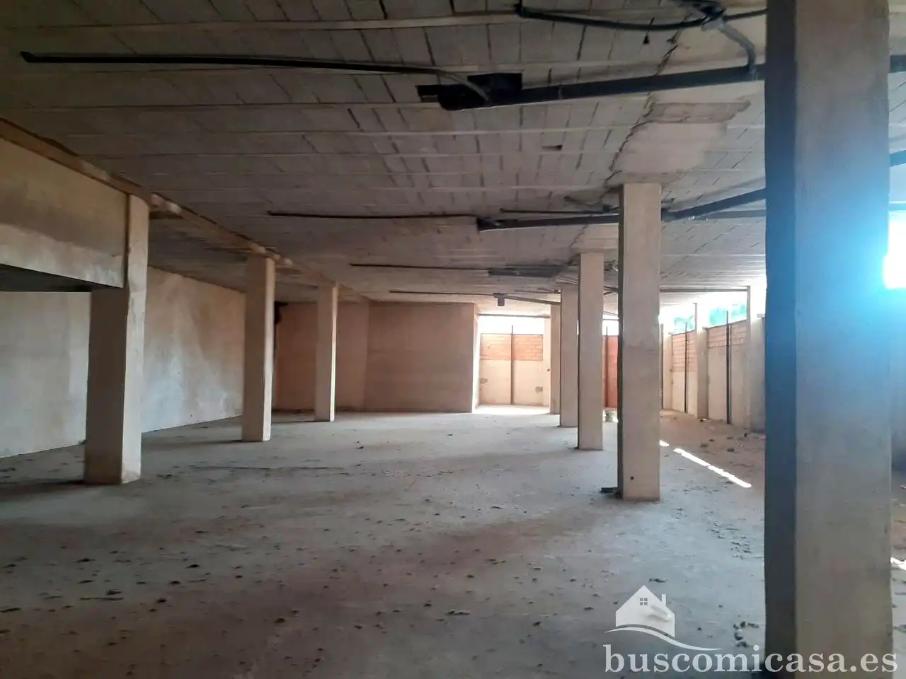 Local comercial en venda a Pintor Juan Gris, imagen 6
