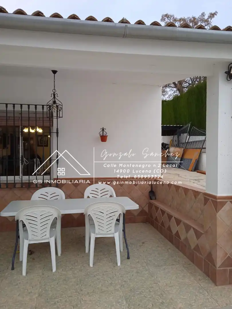 Casa o chalet en venta en Poleares