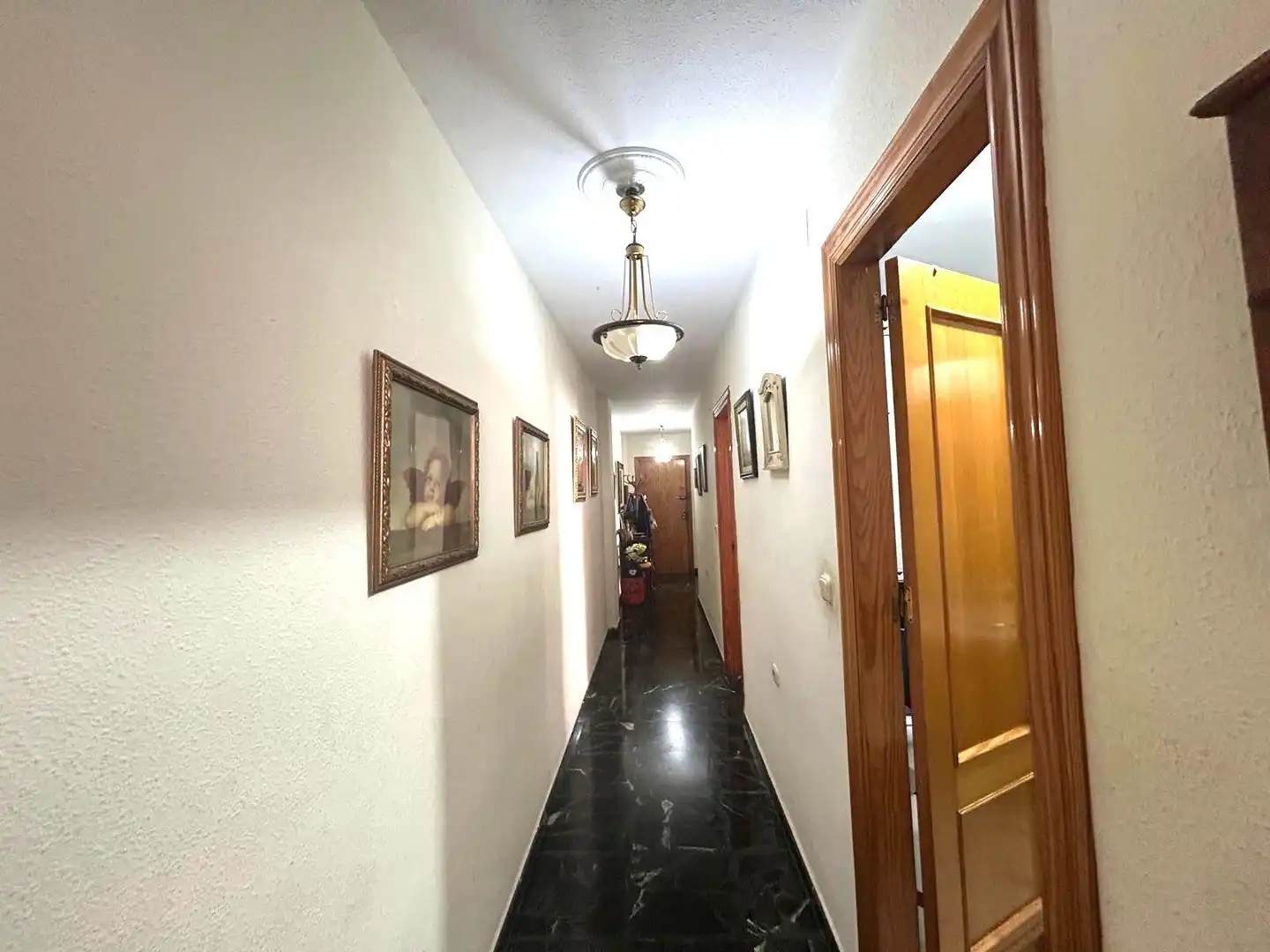 Flat for sale in Adra