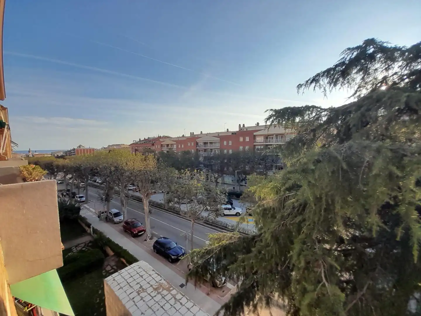 Piso con balcón en venta en Zona alta, imagen 26