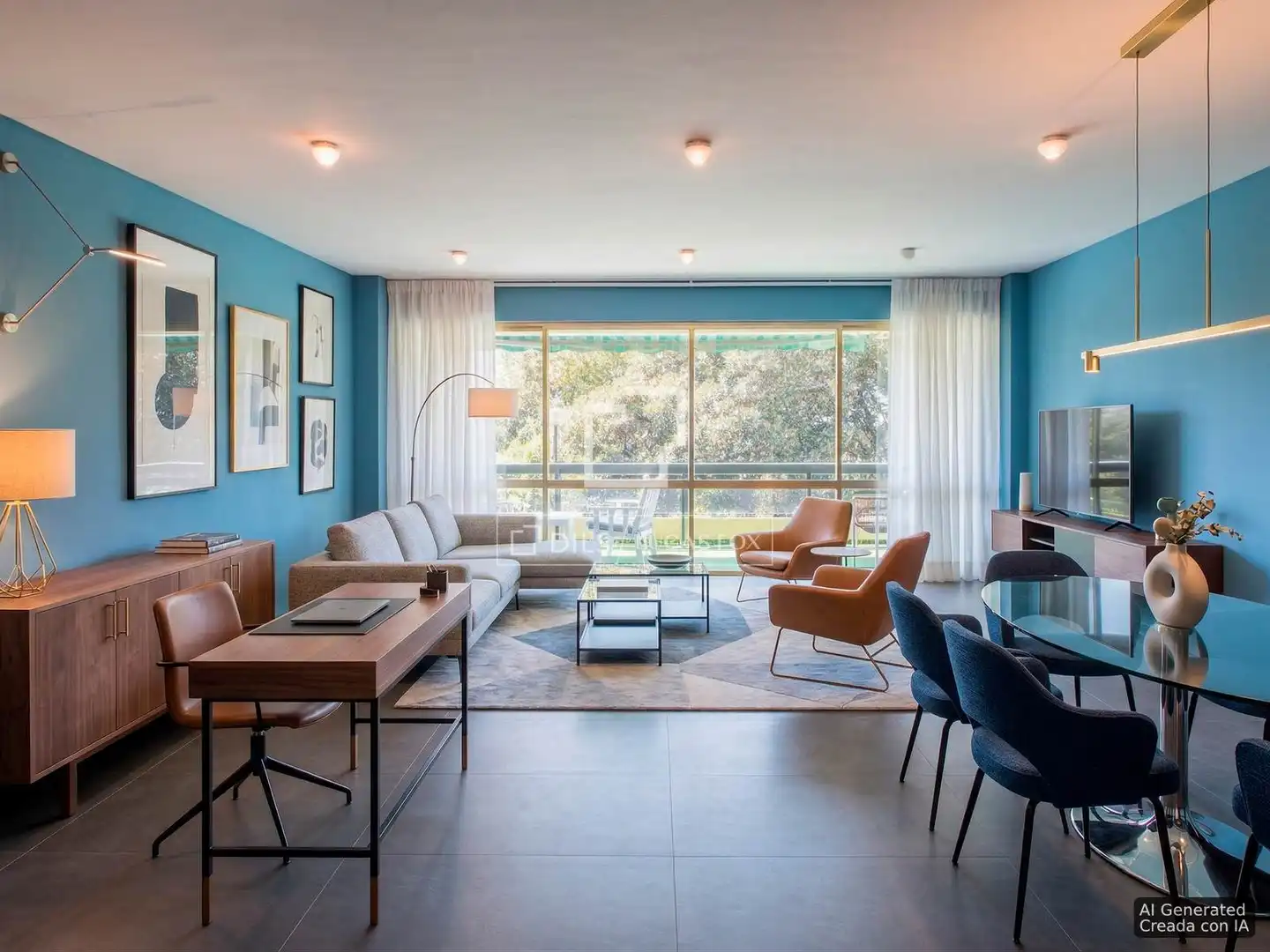 Piso con terraza en venta en Centro, imagen 3