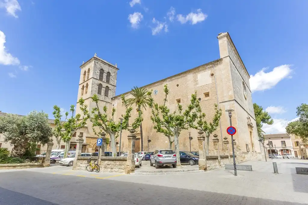 Maison rustique avec jardin à vendre à Llubí, imagen 12