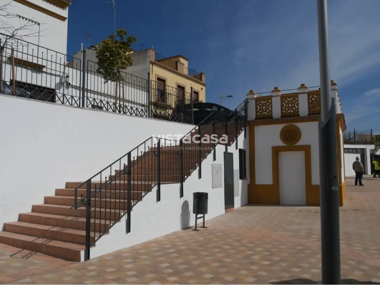 Terreny residencial en venda a Mairena del Alcor, imagen 7